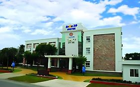 Khách sạn Star 39