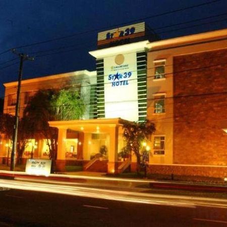 Khách sạn Star 39 TP. Hồ Chí Minh Ngoại thất bức ảnh