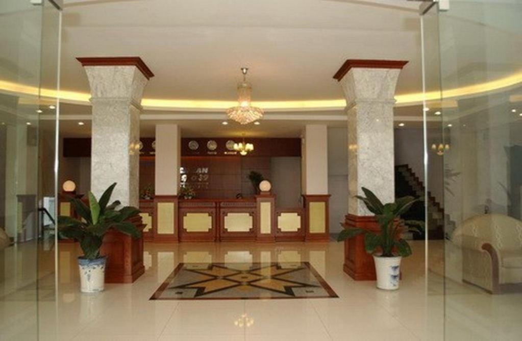 Khách sạn Star 39 TP. Hồ Chí Minh Ngoại thất bức ảnh