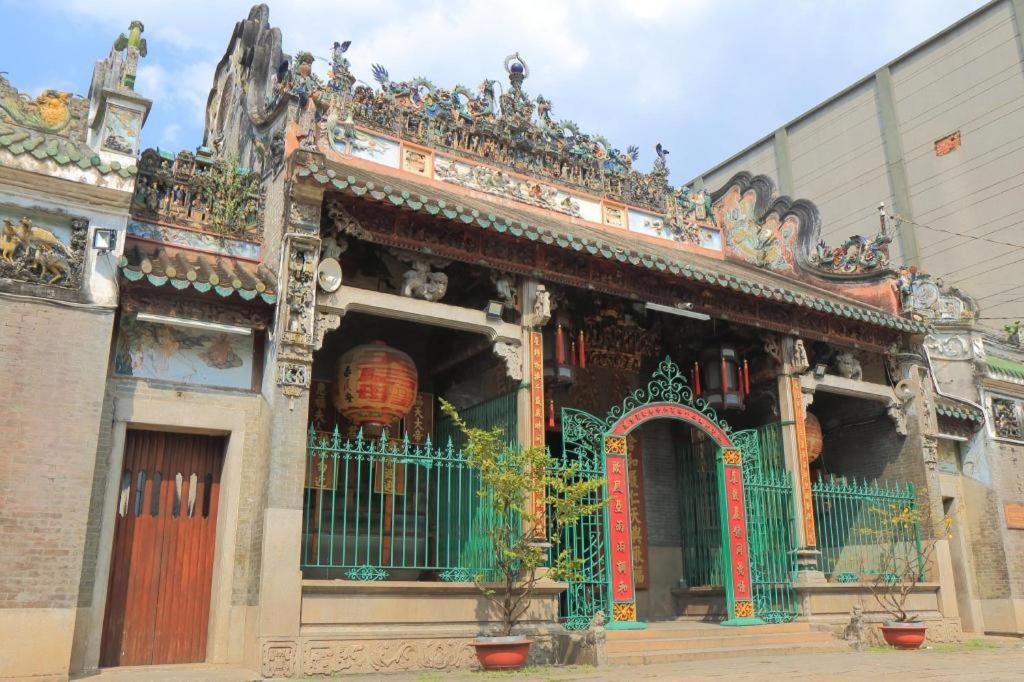 Khách sạn Star 39 TP. Hồ Chí Minh Ngoại thất bức ảnh