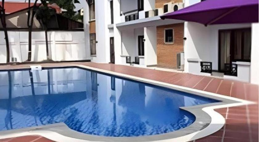 Khách sạn Star 39 TP. Hồ Chí Minh Ngoại thất bức ảnh