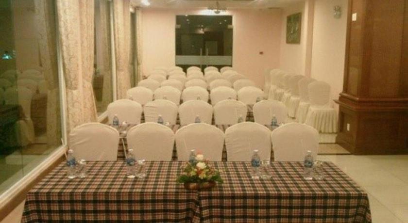 Khách sạn Star 39 TP. Hồ Chí Minh Ngoại thất bức ảnh