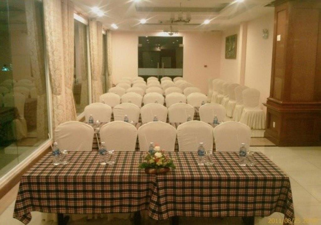 Khách sạn Star 39 TP. Hồ Chí Minh Ngoại thất bức ảnh