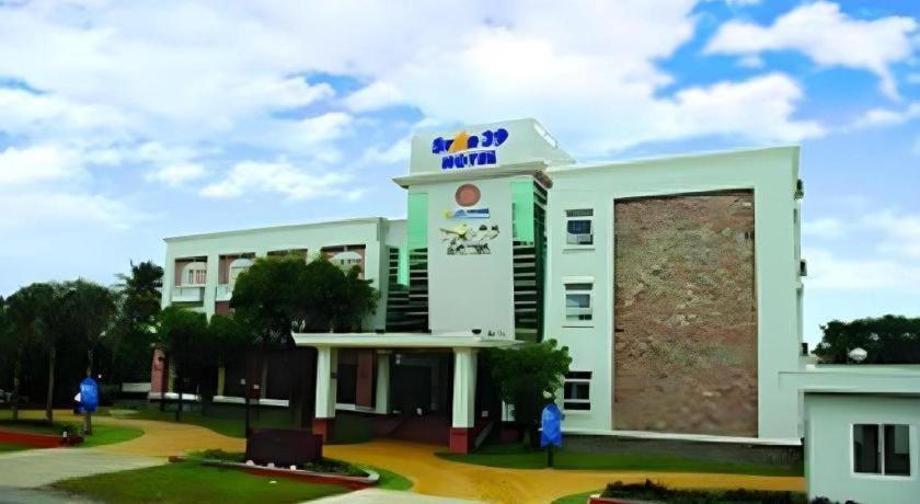 Khách sạn Star 39 TP. Hồ Chí Minh Ngoại thất bức ảnh
