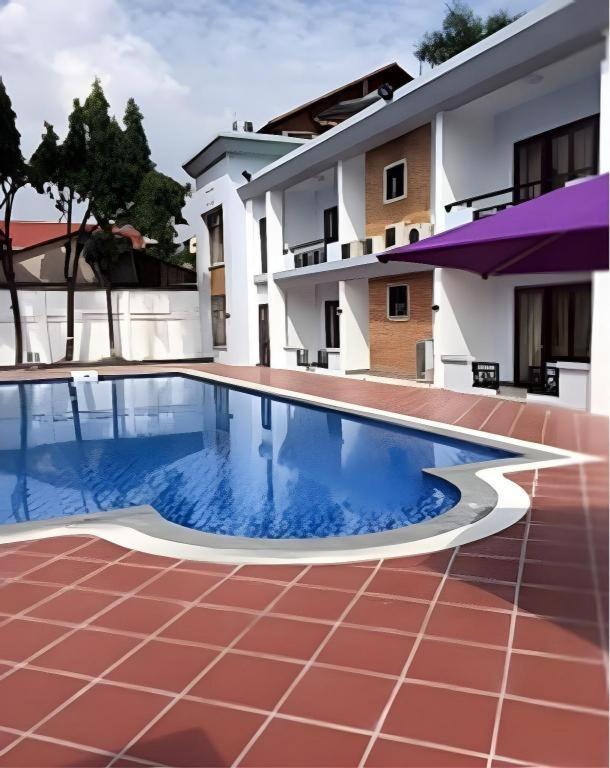 Khách sạn Star 39 TP. Hồ Chí Minh Ngoại thất bức ảnh