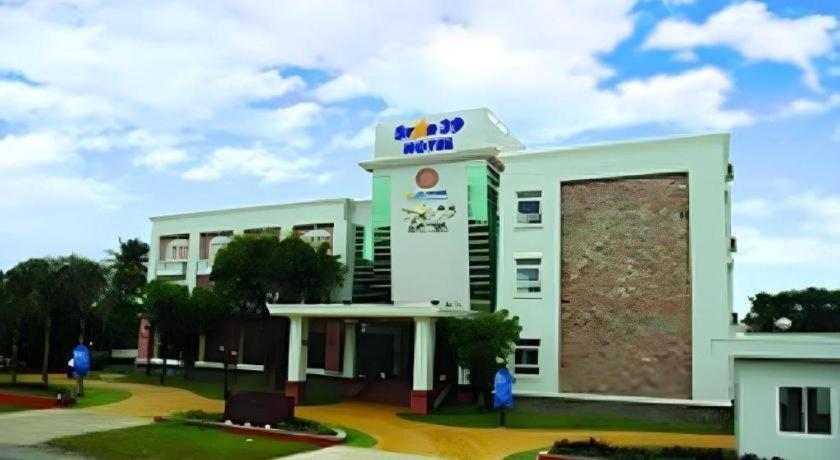 Khách sạn Star 39 TP. Hồ Chí Minh Ngoại thất bức ảnh