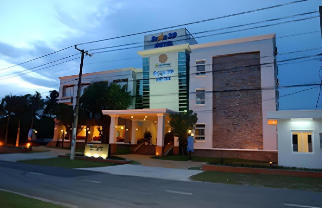 Khách sạn Star 39 TP. Hồ Chí Minh Ngoại thất bức ảnh