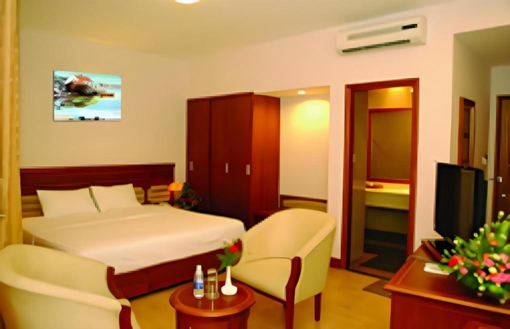 Khách sạn Star 39 TP. Hồ Chí Minh Ngoại thất bức ảnh