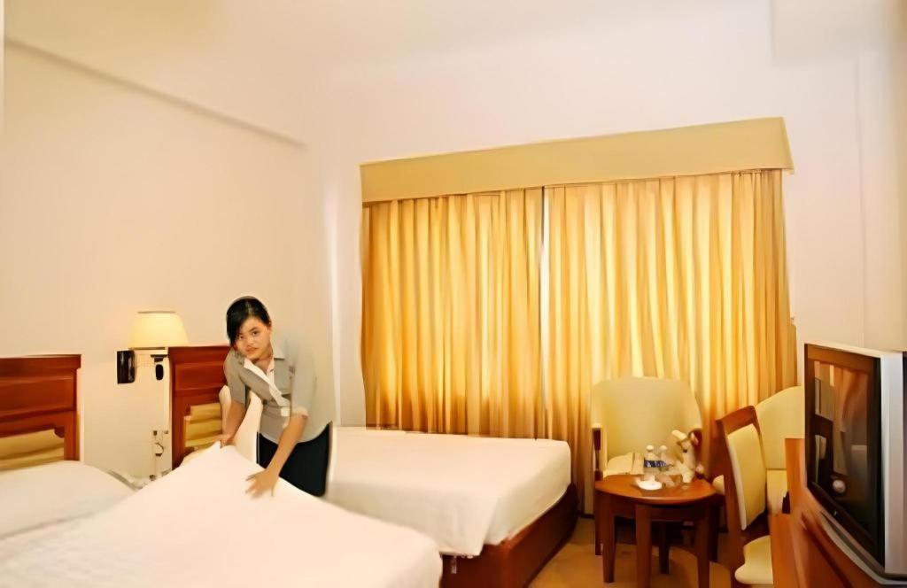 Khách sạn Star 39 TP. Hồ Chí Minh Ngoại thất bức ảnh