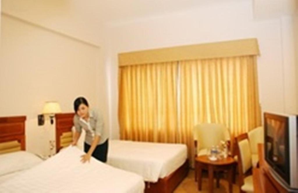 Khách sạn Star 39 TP. Hồ Chí Minh Ngoại thất bức ảnh