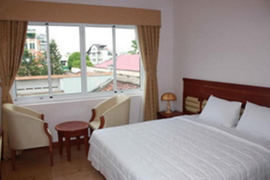 Khách sạn Star 39 TP. Hồ Chí Minh Ngoại thất bức ảnh