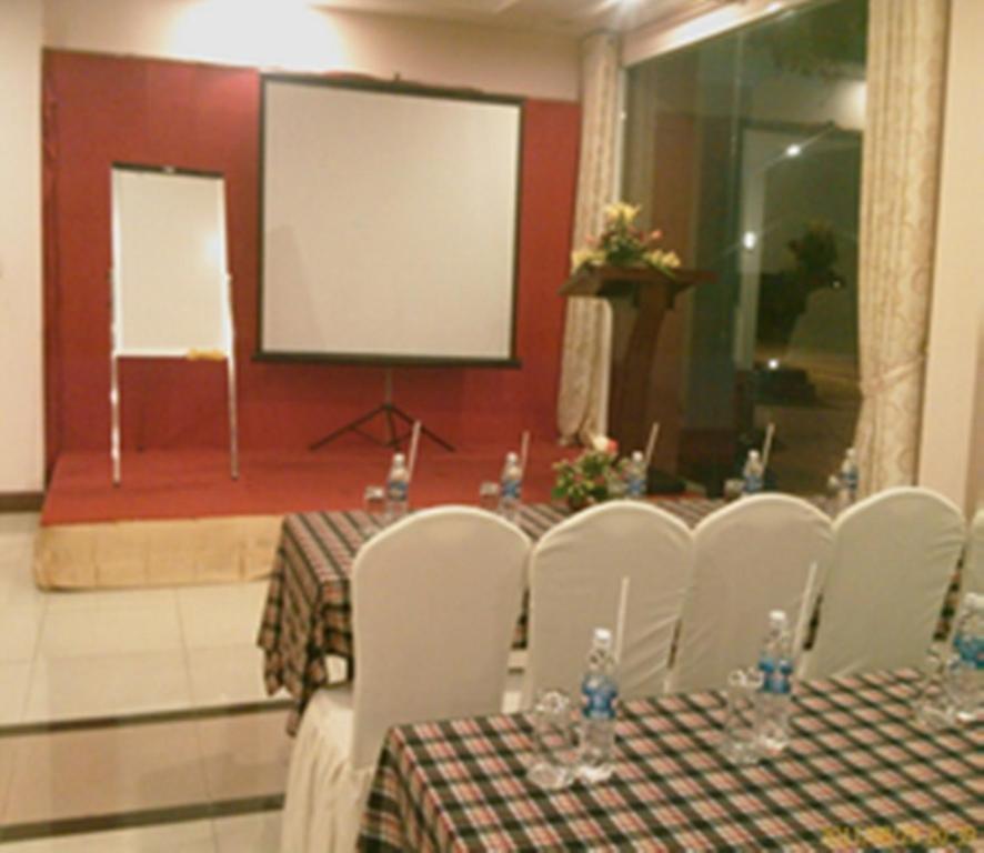 Khách sạn Star 39 TP. Hồ Chí Minh Ngoại thất bức ảnh