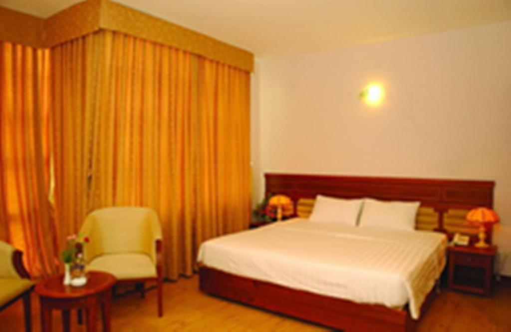 Khách sạn Star 39 TP. Hồ Chí Minh Ngoại thất bức ảnh